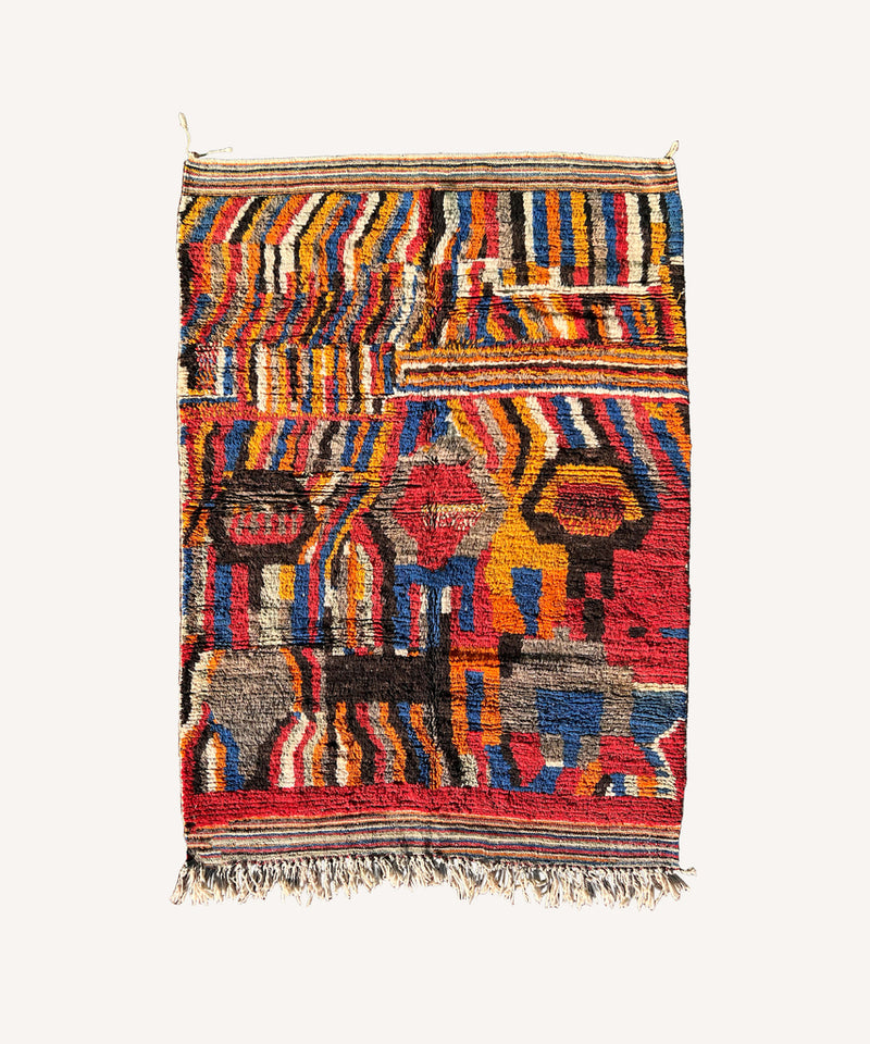 Archived Rug Image