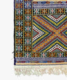 No. M0051 Kerrata rug from Zemmour