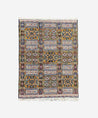 Moroccan Kerrata Rug from Zemmour No. M0194