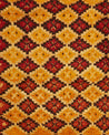 Vintage Moroccan Taznakht Rug No. M0122