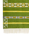 Moroccan Hanbel rug from Zemmour Kilim No. M0149