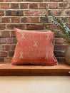 No. C0113 Cactus Silk (Sabra) Cushion Cover