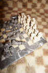 Hand Crafted Marrakech Chess Set