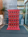 No. R0021 Hanbel Rug from Zemmour