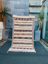 No. R0022 Hanbel Rug from Zemmour