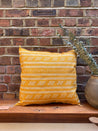 No. C0118 Cactus Silk (Sabra) Cushion Cover