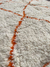 Beni Ourain rug No. M0187 (story sale)
