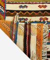 Vintage Moroccan Glaoui Rug No. M0139