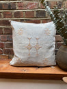 No. C0140 Cactus Silk (Sabra) Cushion Cover
